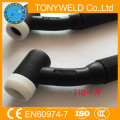 WP-17F TIG torch body